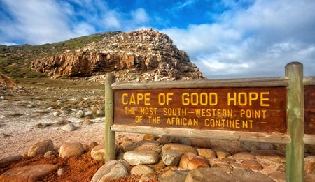 Bell Pottinger: Defining South Africa from within and without