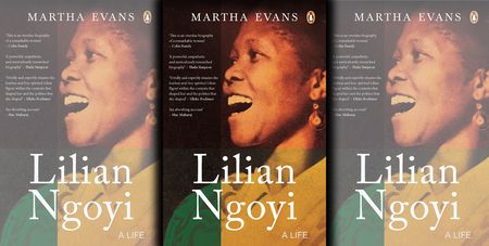 ‘No time for tears’ on Robben Island: When Lilian Ngoyi visited Madiba in prison