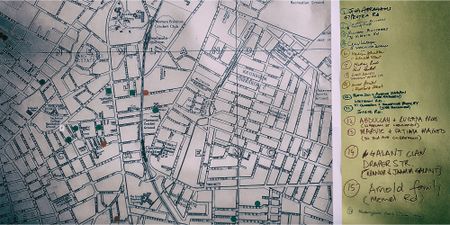 Remembering Cape Town’s forced removals – reliving a painful past on a quest for restorative justice