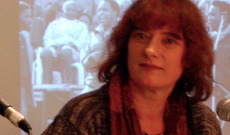 Keeping the Dream Alive: Evelyn Groenink on the unfinished business of South African democracy