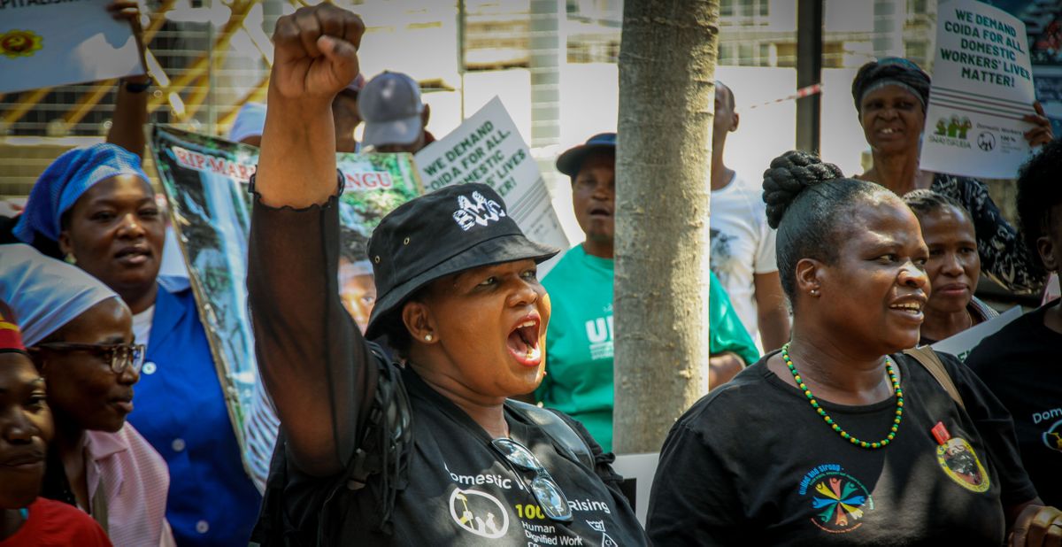 Daily Maverick