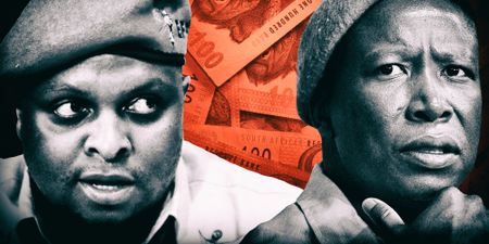 Tender Comrades Part Two: Tshwane tenderpreneur’s R15m ‘EFF tithe’