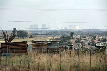 Highveld deadly air case — Supreme Court rules state’s delay in publishing regulations unconstitutional