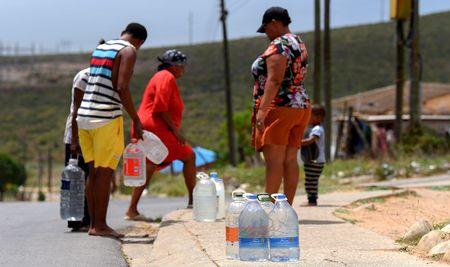 Day 13 of Despatch water crisis culminates in brawls, legal threats and pleas for aid