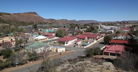 Municipality moves to lift water rationing in Burgersdorp amid Covid-19 surge