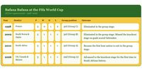 P4 Craig Bafana
