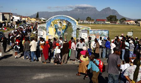 Steve Biko’s oft-quoted ‘black man, you are on your own’ is more relevant than ever