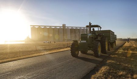 Op-Ed: The answer to Africa’s agrarian needs lies in keeping it rural