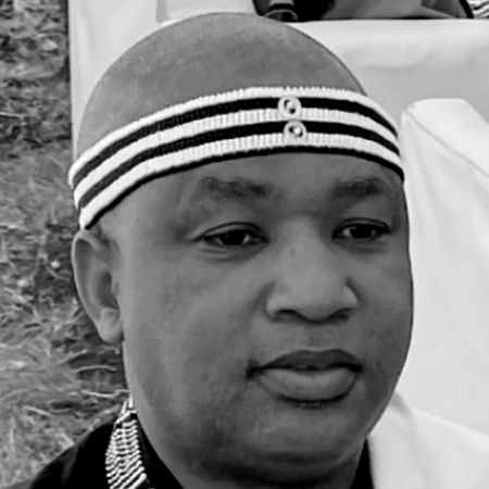 Prince Langalibalele Mthunzi Ngonyama