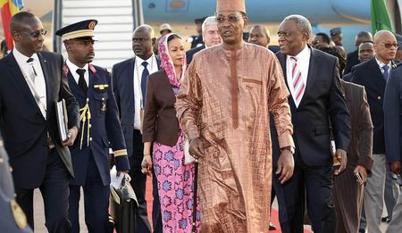 Analysis: Did Boko Haram bomb Chad’s capital, and why?