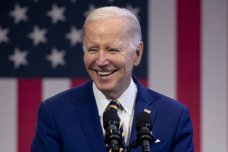 Biden, 80, to have closely watched physical exam