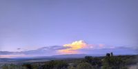 Evening at Robin Hill Farm. Salem East Cape. Image: Jack McLeod