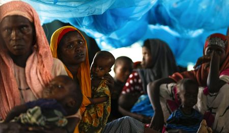 How to get rid of refugees, Kenyan style