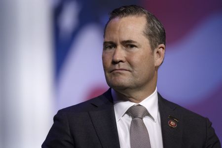 Trump’s security advisor pick sees China as ‘the greater threat’