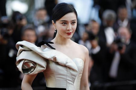 Bruce Willis film cancelled after Fan Bingbing tax case