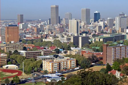 Joburg admits pothole problem like honesty is back in fashion