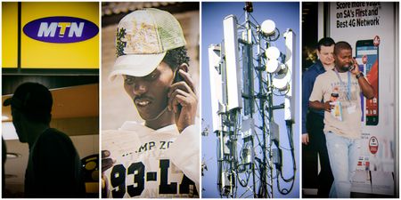 Eskom blackouts, inflation and cost-of-living crisis stalk SA’s major telecommunication companies