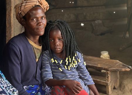 These are the children the United States left to die in Mozambique