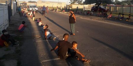 Community forum battles to feed the hungry in Bonteheuwel