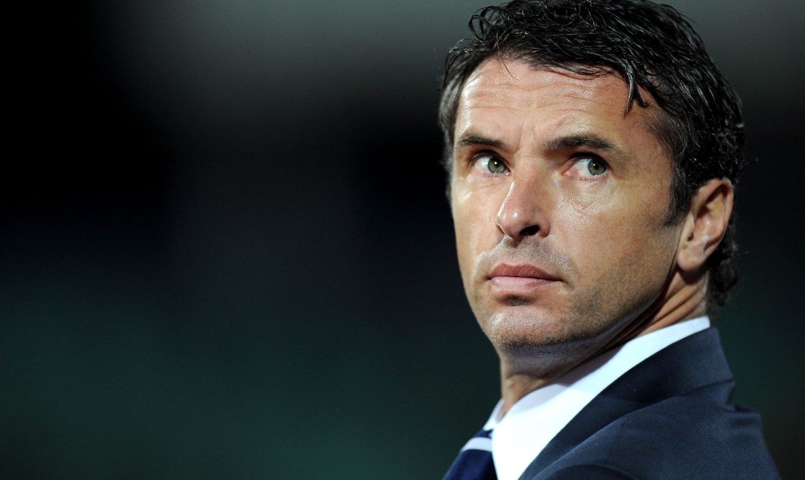 Gary Speed’s legacy is guiding Wales to one of Euro 2016’s most ...