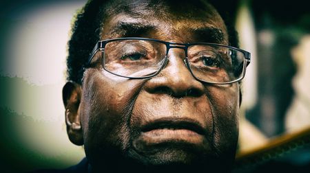Mugabe's family agrees to his burial in national monument