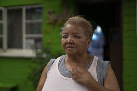 Bereft mother in Hanover Park pays it forward to honour son slain by gangsters