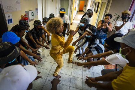 National Arts Council apologises for the way it handled R300m stimulus programme