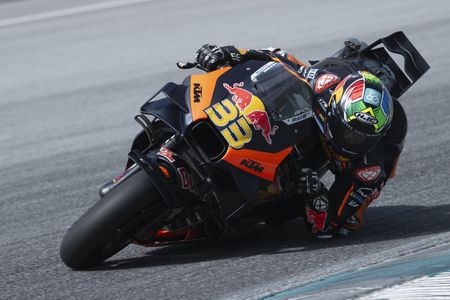 Record-breaking Brad Binder set to challenge for top honours amid Ducati dominance