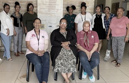 Facing Gender Based Violence (Part 1) — Social and systematic obstacles preventing women from escaping violence