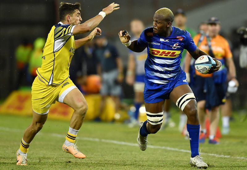 Boks square up to huge year with a European litmus Test