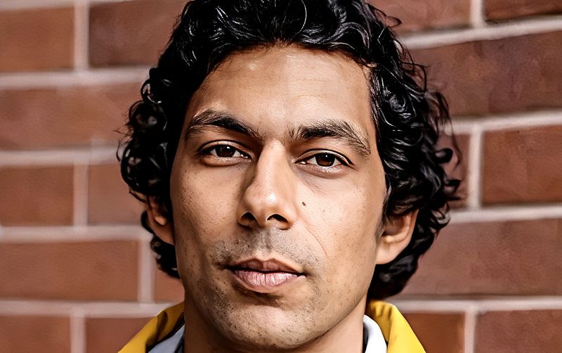 Goolam Hoosen Mahomed Kolia: The teenager from the printing room who ran the Sunday Times