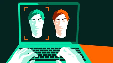 Deepfake fraud is rewriting the rules of online financial scams