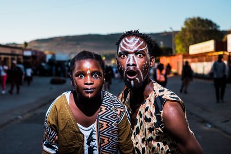 Reflecting on Heritage Month and diversity