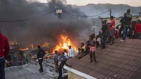 Open Letter to Cape Town Mayor Dan Plato 