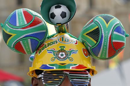 A pre-Olympic bid reality check: You can't just buy a nation's brand