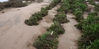 Riaan - Patensie Flood Damage