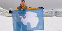 Ireland vs the Ice Curtain — Dublin eyes decision-making powers in Antarctica