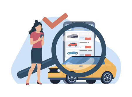 The true price of owning a car