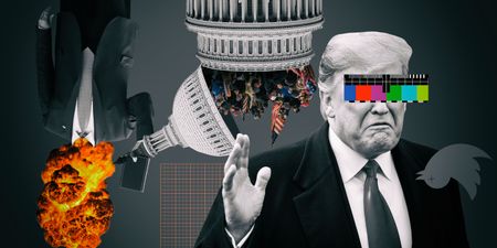 Game of Groans: After DJ Trump leaves the White House, what fresh hell awaits?