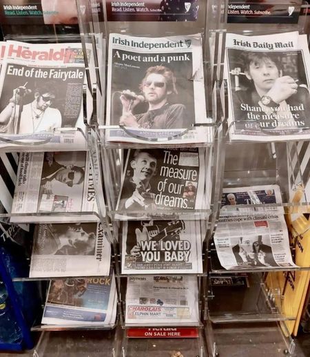 At this to-be-or-not-to-be moment in human civilisation, we can free the people with music