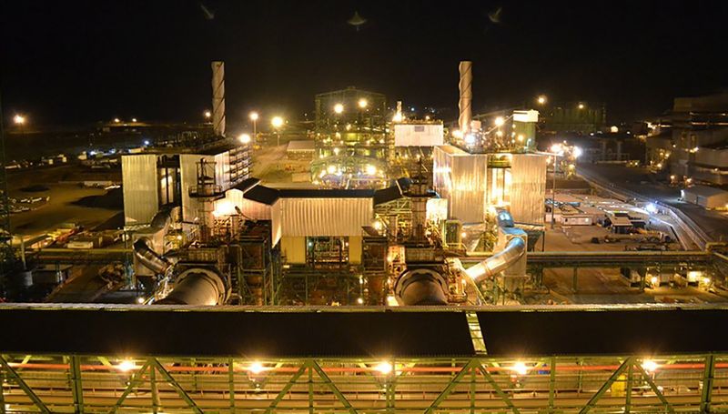 Some 12,000 jobs in limbo as ferroalloys-Eskom standoff saga stretches to another day