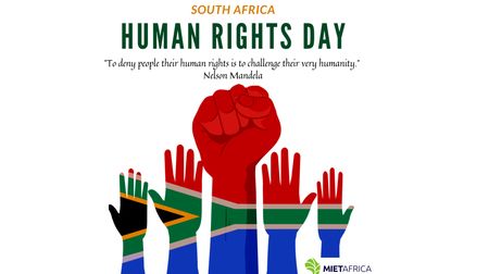 Enlist today: Why SA's human rights movement needs you now