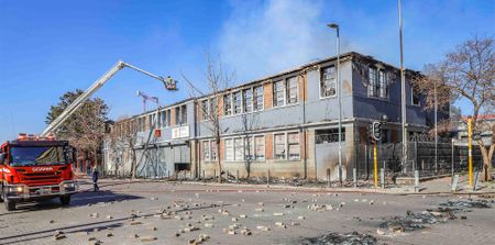 Late registration of birth applicants fight for documents 10 months after fire destroyed records