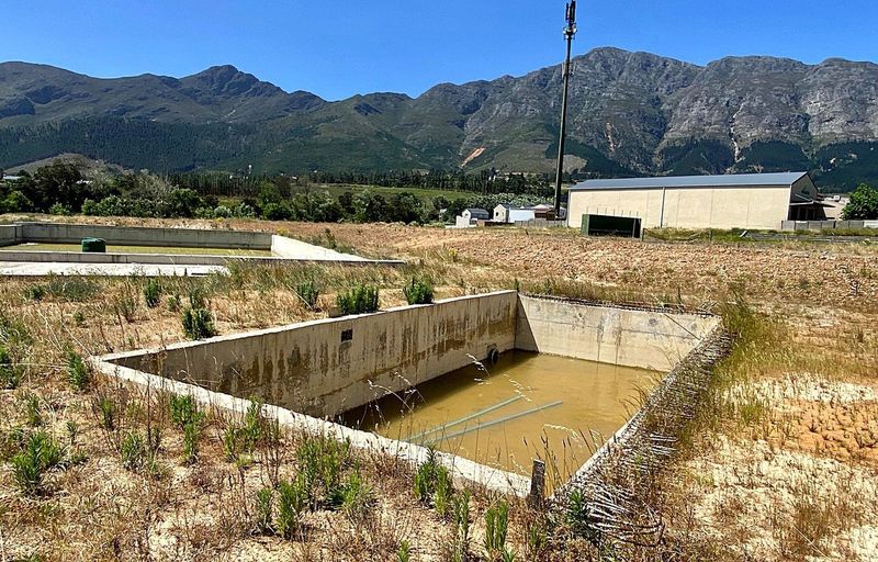 Swimming SA concedes SIU requested meeting over Franschhoek millions