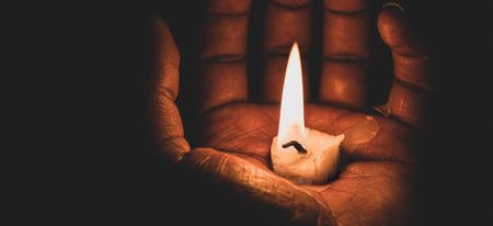 How many times can a country die?