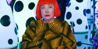 Yayoi Kusama: A life in polka dots, pumpkins and infinity