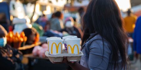 SA food and beverage sector is still staggering – but fast food is recovering