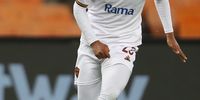 Soccer-Adams Tribute