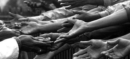 Hunger war games — weaponised starvation destroying countless African lives and communities