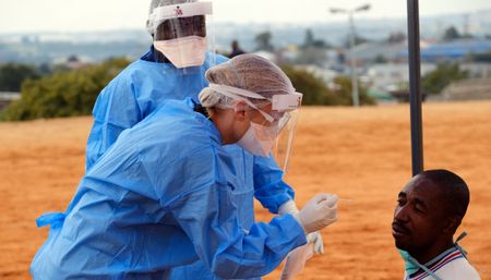 SA left to languish as deadline for ending (or extending) National State of Disaster looms